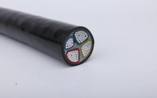 What are the five main causes of cable accidents?