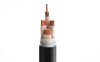 What are the main categories of wire and cable products?
