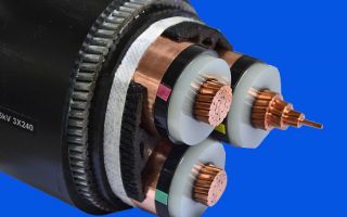 How to buy wires and cables correctly?