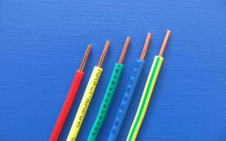 How to choose the type and size of ordinary household electric wire?