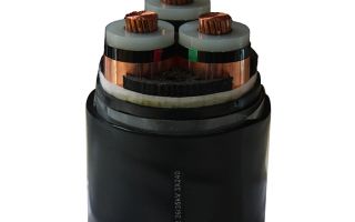 Causes and solutions for overheating of wires and cables