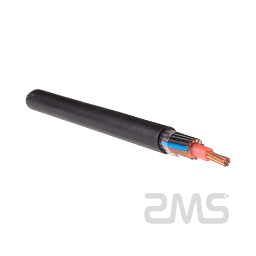 Airdac Concentric Cable