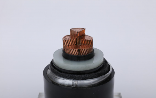 Cause analysis and damage of power cable damp