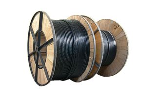 What are the main wire and cable products?