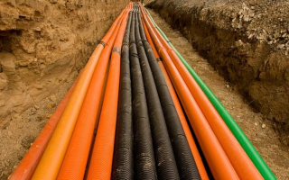 6 major factors in the heating of power cables during operation