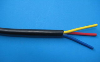 What are the advantages of industrial control cables?