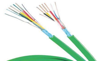 Mining control cable development trend