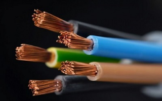 The annual composite growth rate of the global distribution cable market reached 7.5%
