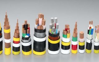 LLFlex offers Reyshield line of cable tapes and wraps