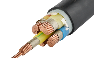 The application of wire and cable is mainly divided into three categories.