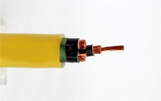 Disposal of Waste Wires and Cables