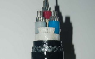 PV cable testing and certification