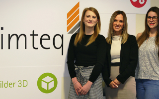 Cable manufacturing software expert develops team