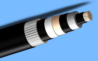 Causes of heating of power cables and problems should be paid attention to when selecting cables