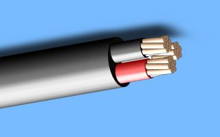 What is the difference between wire and cable and wire harness?