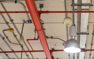 Quality is critical for sprinkler systems, says AEI Cables