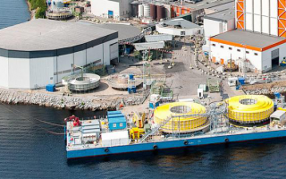 Nexans power umbilical to provide production boost for Vigdis North Sea oil field