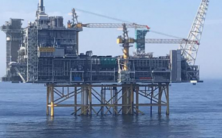 NKT wins high-voltage cable project to connect two Norwegian offshore platforms leveraging benefits of power from shore