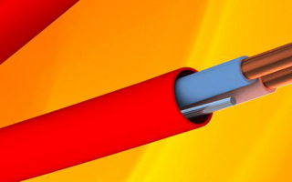 Belden expands Safe-T-Line portfolio with new ruggedized, fire-resistant circuit integrity cables