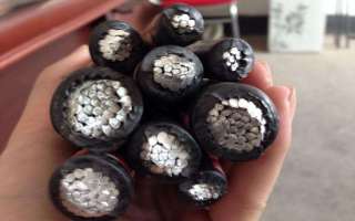 Causes and preventive measures of wire and cable damage in winter