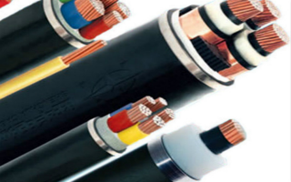 32 national standards most commonly used for wire and cable
