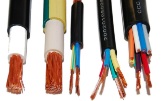 The best solution for cable water intake