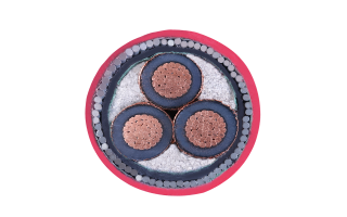 Power cable diagnostic testing technology