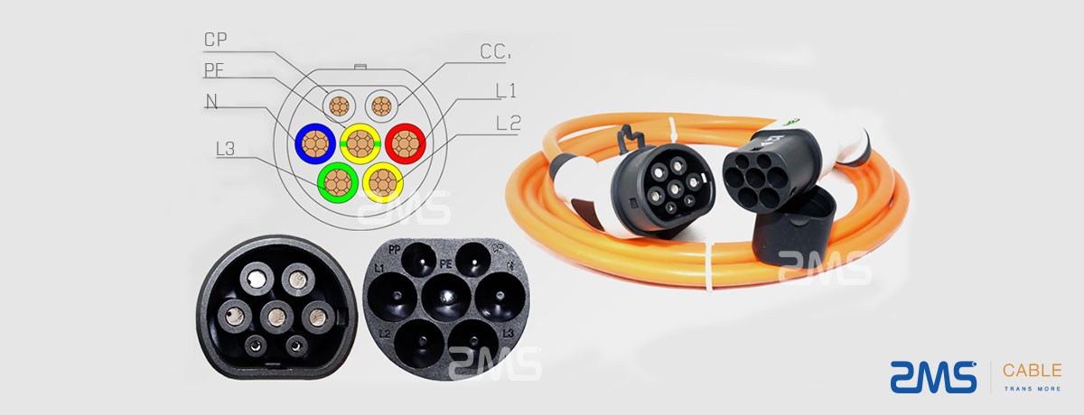 Charging Cable
