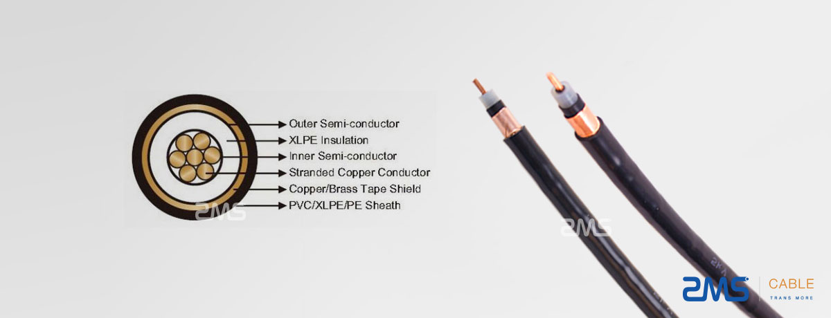 Airport Lighting Cable