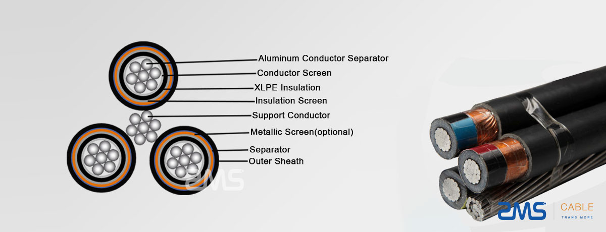 ABC Overhead Cable