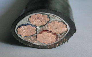How to write a good cable specification