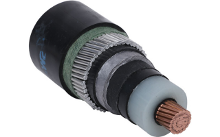 Global medium voltage cable market demand will exceed $64.1 billion in 2023