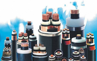 Characteristics and installation of fire-resistant and flame-retardant cables