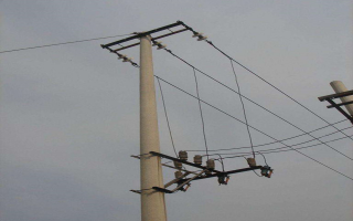  The common malfunction of overhead lines and preventive measures