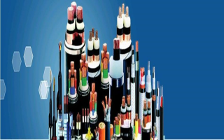 Cable plays an important role in power development