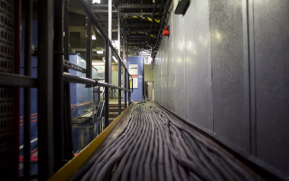 Causes and Countermeasures for Faults in Power Cable Lines