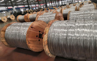 The broad prospects of overhead lines