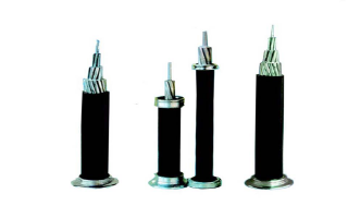 Performance characteristics of ACCC carbon fiber composite core wire
