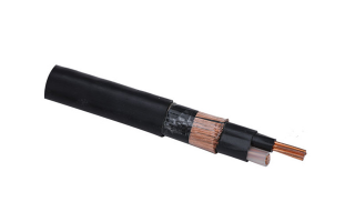 What are the XLPE insulated power cable?