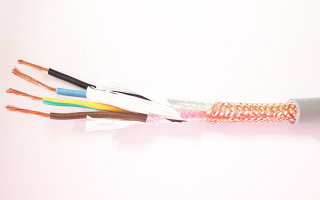 Analysis of the gap between soft sheath and control cable