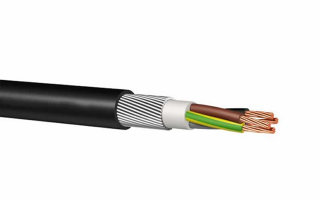 What is a CY/SY/YY control cable?