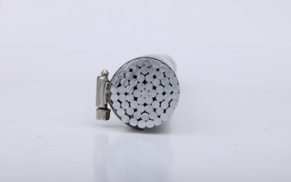 Aluminum alloy core aluminum stranded wire overall performance improvement skills
