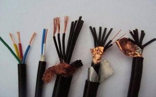 The methods to ensure the quality of control cable