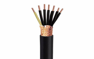 The difference between high temperature control cable and power cable