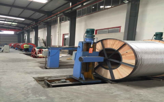 Advantages of aluminum alloy cables
