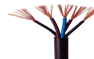 Four main factors help you choose the right flexible control cable