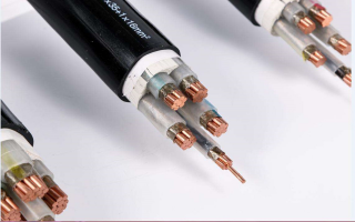 Installation Precautions of Flame retardant power cable 