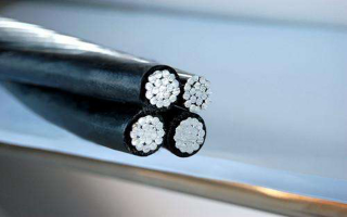 Introduction to the advantages and disadvantages of high voltage insulated overhead lines