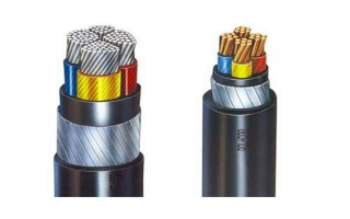Aluminum alloy core aluminum stranded wire overall performance improvement skills