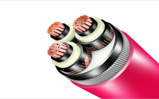 The difference between DC cable and AC cable in power cable